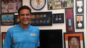बिली जीन किंग कप के लिए चुने गए शीर्ष खिलाड़ी, विशाल उप्पल की बतौर कप्तान वापसी