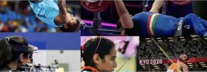  खेलो इंडिया पैरा गेम्स से जुड़ीं व्यवस्थाओं की खिलाड़ियों ने जमकर की सराहना