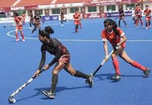 राष्ट्रीय महिला हॉकी लीग में ओडिशा, महाराष्ट्र और बंगाल जीते