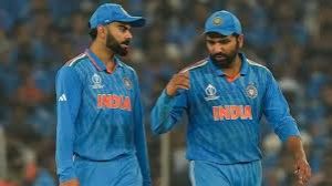 भारत ने वनडे और टी20 में शीर्ष स्थान बरकरार रखा