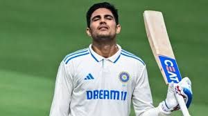 शुभमन गिल होंगे भारत के 37वें टेस्ट कप्तान, इंग्लैंड दौरे के लिए टीम घोषित