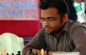  निकितेंको ने पेचाद्जे को हराया, अभिजीत गुप्ता के साथ शीर्ष पर पहुंचे