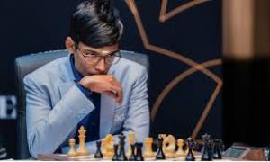 क्लासिकल शतरंज की तैयारी के लिए बहुत अधिक प्रयास की जरूरत होती है: प्रज्ञानानंदा