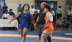कल्याण से हिसार और फिर विश्व चैंपियनशिप तक, ढाबा मालिक की बेटी वैष्णवी चयन ट्रायल में छाई