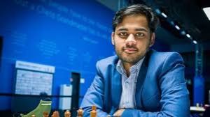 चेन्नई शतरंज : एरिगेसी तीसरे दौर के बाद दूसरे स्थान पर, जर्मन ग्रैंडमास्टर कीमर शीर्ष पर