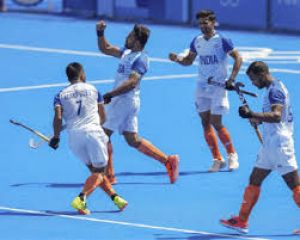 एशिया कप के लिये भारतीय हॉकी टीम का ऐलान, लाकड़ा और दिलप्रीत को जगह