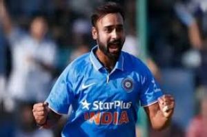अमित मिश्रा ने क्रिकेट के हर प्रारूप से विदा ली