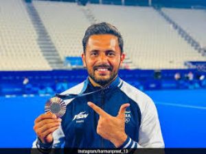   प्रदर्शन का विश्लेषण करना और गलतियों से सीखना महत्वपूर्ण रहा: हरमनप्रीत