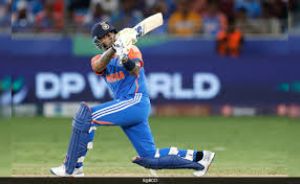 भारत ने एकतरफा मुकाबले में पाकिस्तान को सात विकेट से हराया भारत ने एकतरफा मुकाबले में पाकिस्तान को सात विकेट से हराया