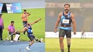 सुमित अंतिल ने तीसरा स्वर्ण पदक जीता, विश्व चैंपियनशिप के इतिहास में सबसे सफल भारतीय पैरा एथलीट बने