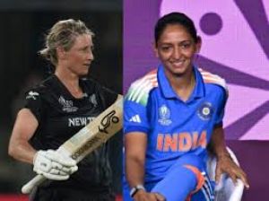 न्यूजीलैंड के खिलाफ जीत दर्ज करके सेमीफाइनल में जगह बनाने उतरेगा भारत न्यूजीलैंड के खिलाफ जीत दर्ज करके सेमीफाइनल में जगह बनाने उतरेगा भारत