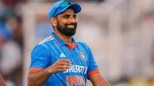 मेरी प्रेरणा फिट और भारतीय टीम के लिए उपलब्ध रहना: शमी मेरी प्रेरणा फिट और भारतीय टीम के लिए उपलब्ध रहना: शमी