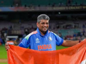 कहानी एक कोच की 