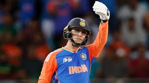  मैंने ऑस्ट्रेलियाई परिस्थितियों के लिए खुद को अच्छी तरह तैयार किया: अभिषेक