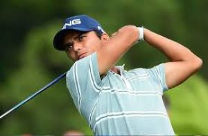 अजितेश ताइहोंग ओपन गोल्फ में सर्वश्रेष्ठ भारतीय