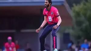 अमेरिका के क्रिकेटर अखिलेश रेड्डी पर आईसीसी भ्रष्टाचार निरोधक संहिता के उल्लंघन का आरोप