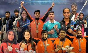 टोक्यो डेफलिंपिक्स 2025 में भारतीय दल का शानदार प्रदर्शन, प्रधानमंत्री मोदी ने दी बधाई