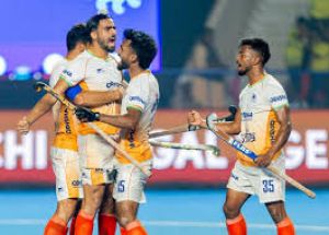 शूटआउट में स्पेन को हराकर जर्मनी ने आठवीं बार जीता जूनियर पुरूष हॉकी विश्व कप