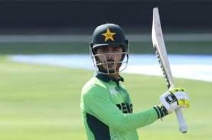 मिन्हास के शतक और तेज गेंदबाजों के दमखम से भारत को हराकर पाकिस्तान बना अंडर-19 एशिया कप चैंपियन