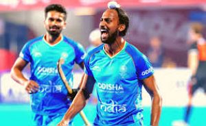 खेलरत्न के लिये हॉकी स्टार हार्दिक सिंह का नाम, दिव्या, टीजे और मेहुली अर्जुन पुरस्कार के लिये