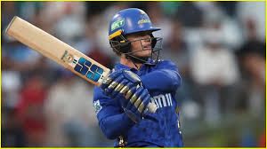 रिकेलटन का शतक काम न आया, डरबन सुपर जायंट्स ने एमआई केपटाउन को हराया