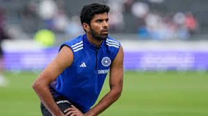 वाशिंगटन सुंदर की मांसपेशियों में खिंचाव, स्कैन होगा: गिल