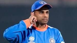 इस पिच पर पहले बल्लेबाजी करना बेहतर विकल्प था: सूर्यकुमार