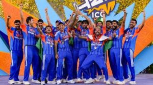 भारत ने तीसरी बार टी20 विश्व कप जीतकर इतिहास रचा