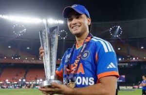 टी20 रैंकिंग: अभिषेक और किशन बल्लेबाजी में पहले दो स्थान पर, वरुण गेंदबाजी में शीर्ष से हटे