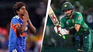 अरूंधति रेड्डी, साहिबजादा फरमान फरवरी में आईसीसी के सर्वश्रेष्ठ क्रिकेटर