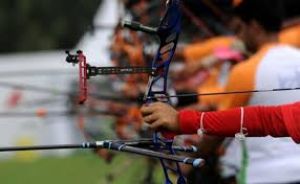 भारतीय तीरंदाजों ने एशिया कप के पहले चरण में दो कांस्य जीते, दो फाइनल में पहुंचे