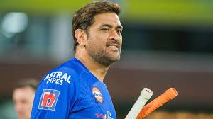  धोनी पिंडली में खिंचाव के कारण आईपीएल के पहले दो सप्ताह नहीं खेल पाएंगे