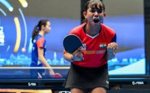 सिंड्रेला ने अंडर-19 खिताब जीता