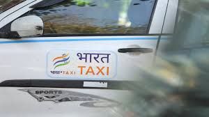 आईपीएल 2026 के लिए दिल्ली कैपिटल्स की आधिकारिक परिवहन साझेदार बनी 'भारत टैक्सी'