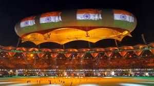 राष्ट्रमंडल खेल 2030 के आयोजकों को एक साल पहले बुनियादी ढांचा तैयार करने की उम्मीद