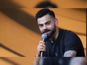 कोहली ने टेस्ट क्रिकेट में वापसी की संभावना को खारिज किया
