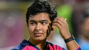  पिछले चार महीनों में कई उतार-चढ़ाव आए, लेकिन मेरा आत्मविश्वास बरकरार है: वैभव सूर्यवंशी