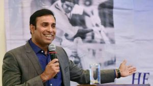  खिलाड़ी कोई मशीन नहीं है, सीओई और टीम प्रबंधन में अच्छा तालमेल: लक्ष्मण