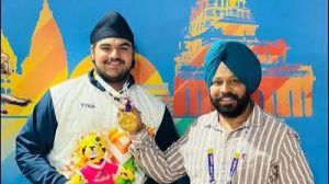मेरा द्रोणाचार्य पुरस्कार इतने वर्षों तक मेरे शिष्यों की प्रतिबद्धता का नतीजा है: परवीर