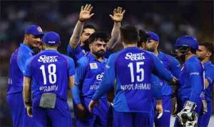 Ind Vs Afg: टी20 सीरीज की तारीखों में बदलाव चाहता है एसीबी, बीसीसीआई संग बातचीत जारी