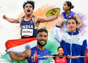 एशियाई खेलों के लिए मंत्रालय ने 492 खिलाड़ियों को मंजूरी दी