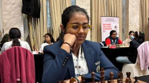  मयंक और प्रतीति ने एशियाई जूनियर क्लासिकल शतरंज चैंपियनशिप जीती