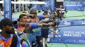 भारत ने विश्व तीरंदाजी पैरा सीरिज के आखिरी दिन दो स्वर्ण, चार कांस्य जीते