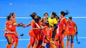 ओडिशा सरकार ने भारतीय महिला हॉकी खिलाड़ियों के लिये 11.11 लाख रूपये पुरस्कार का ऐलान किया