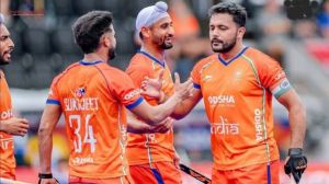 एशियाई चैम्पियंस ट्रॉफी के लिये भारतीय टीम घोषित, गोलकीपर कृशन बहादुर पाठक की वापसी